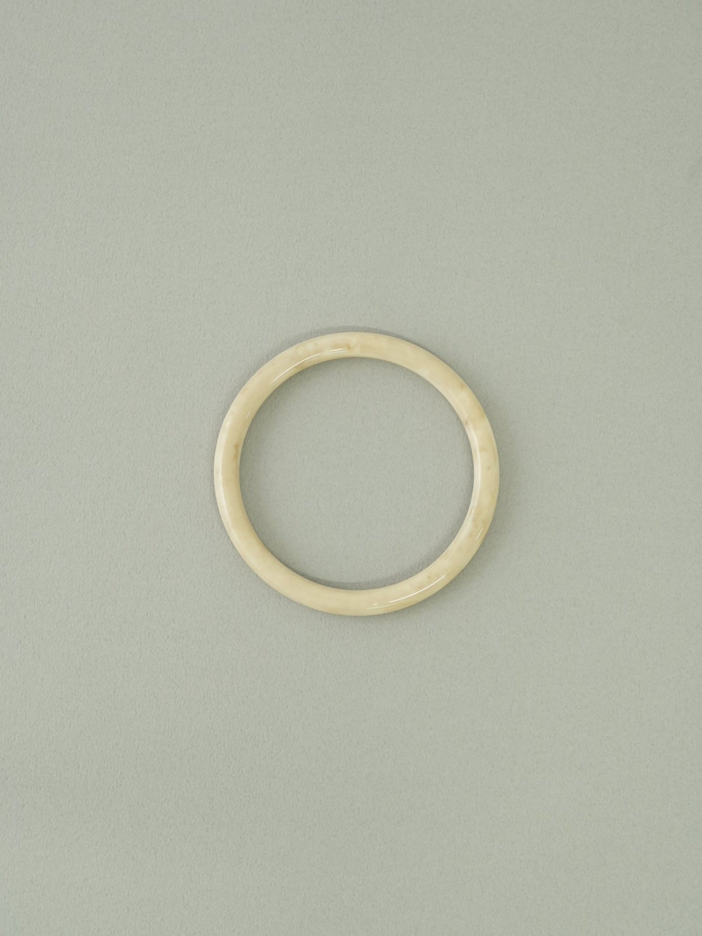 wood bangle