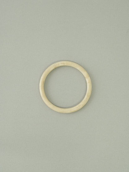 wood bangle