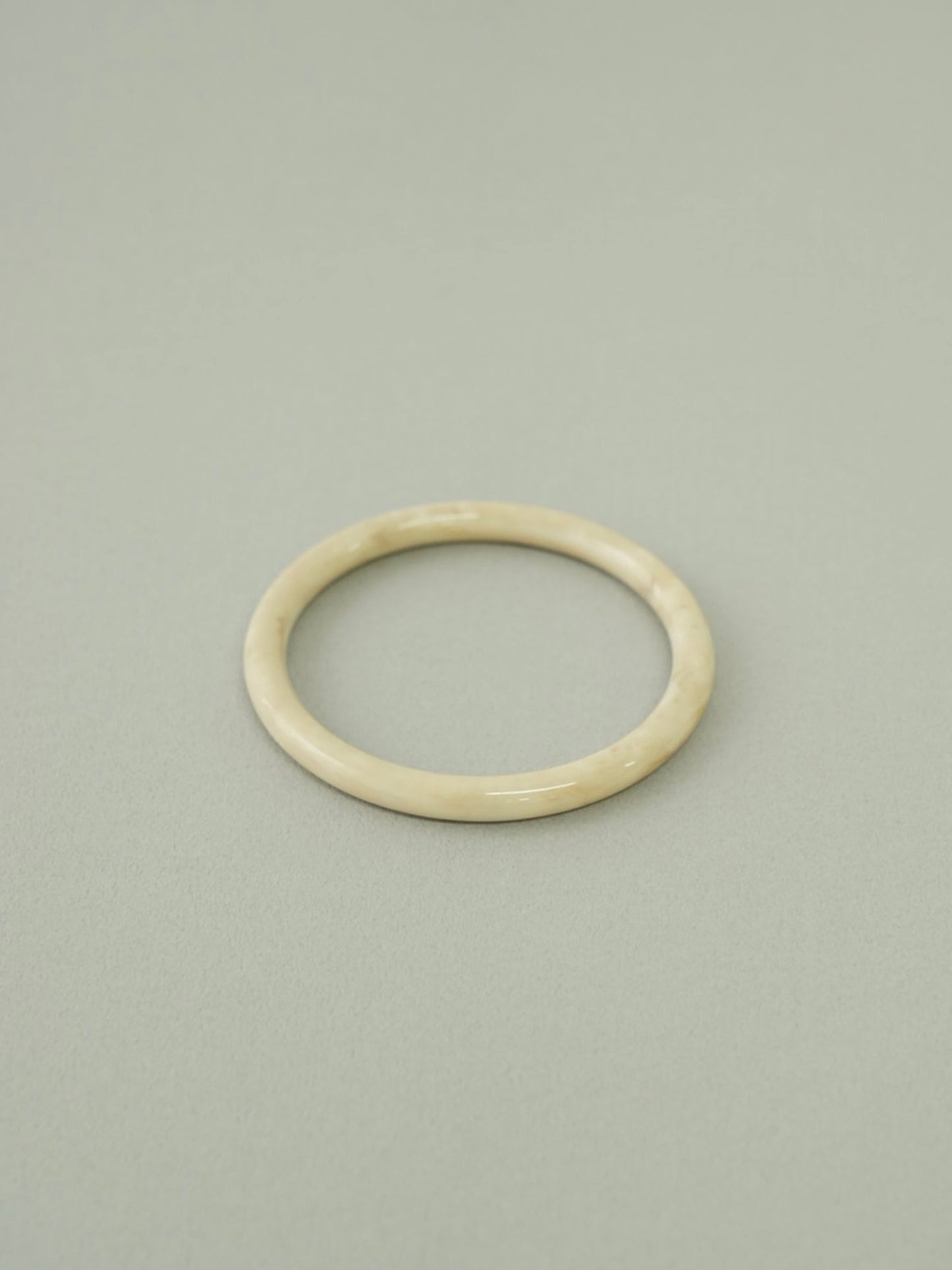 wood bangle