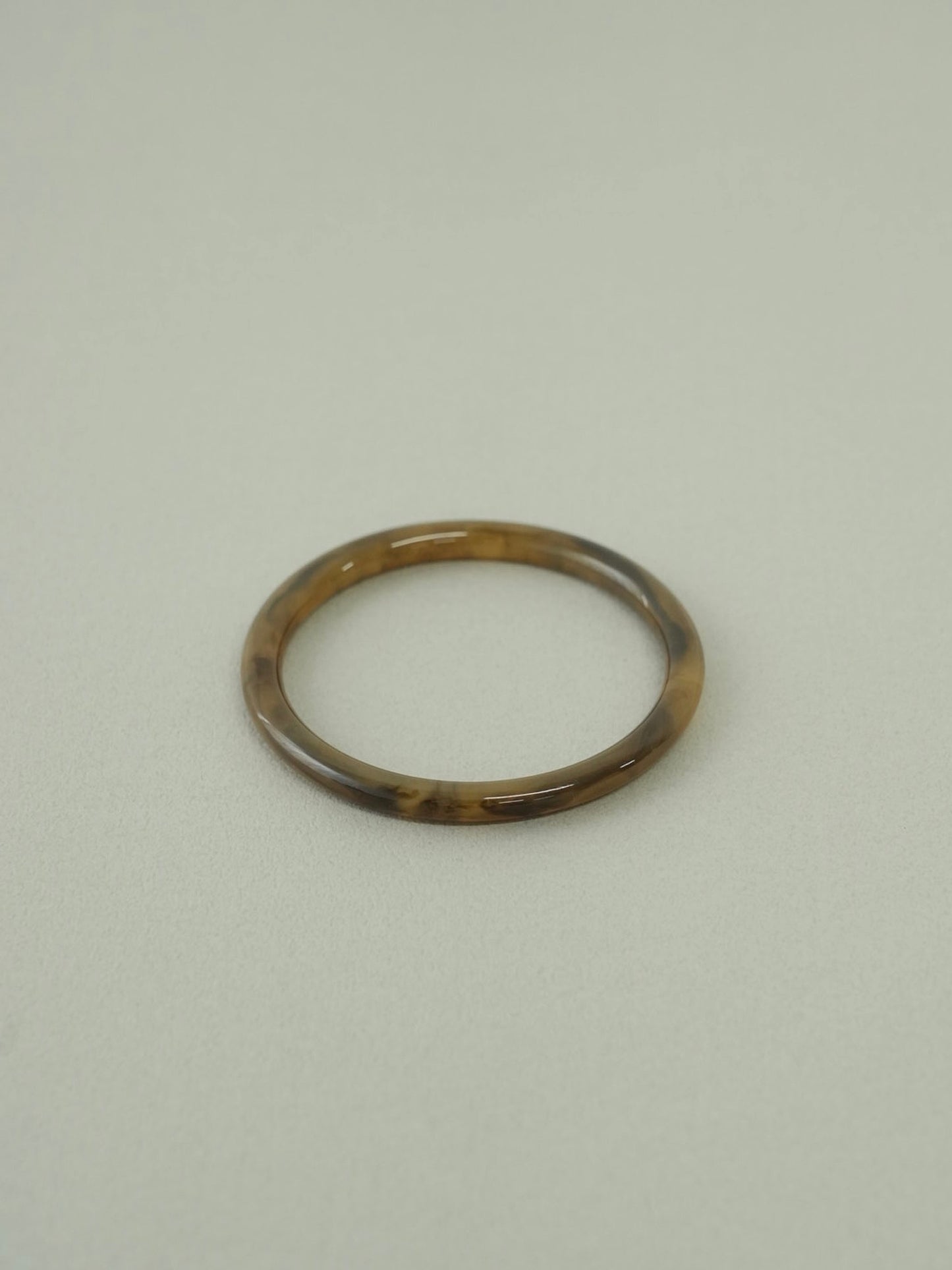 wood bangle