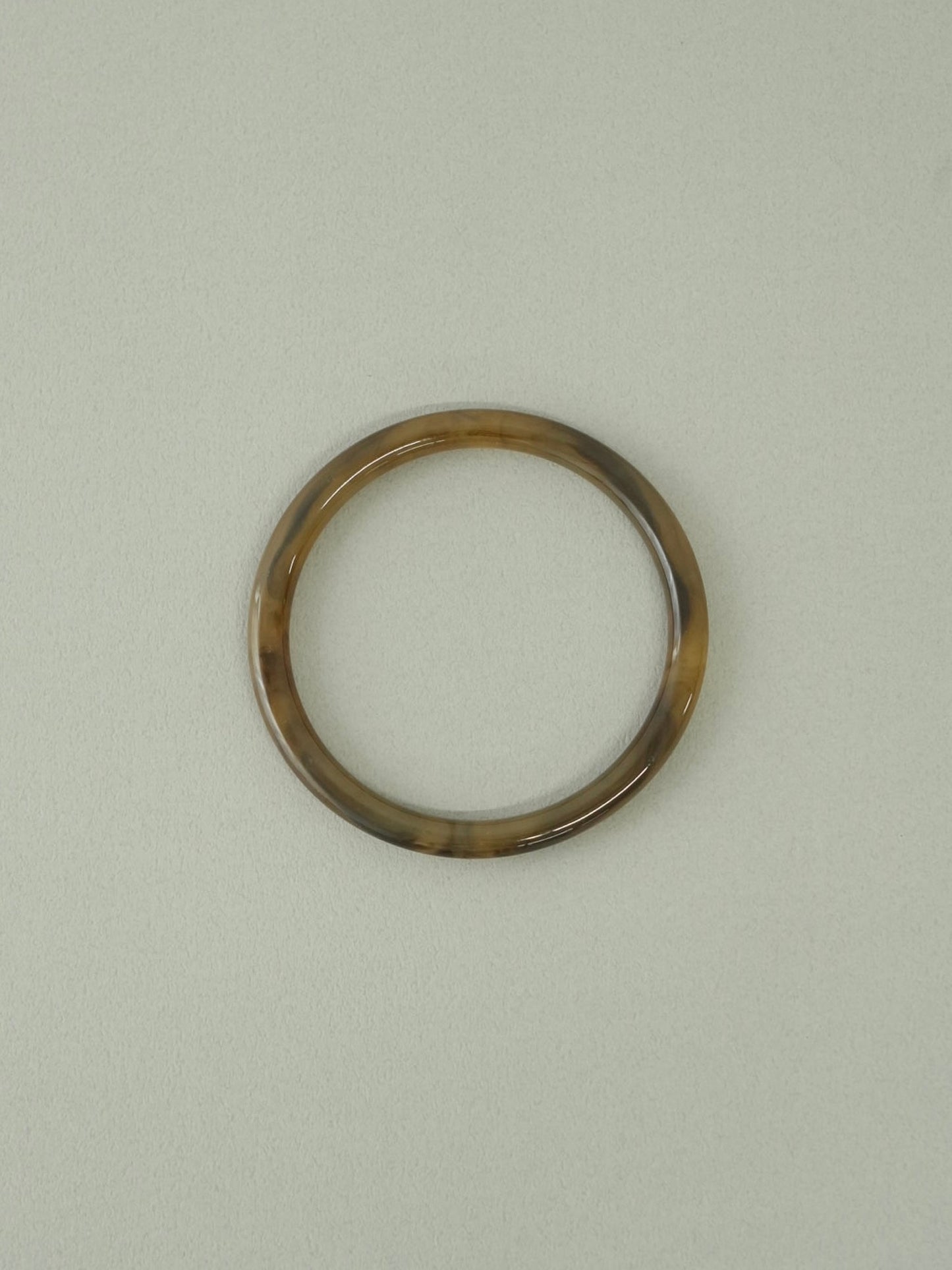 wood bangle