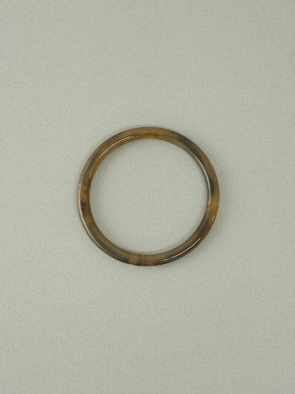 wood bangle