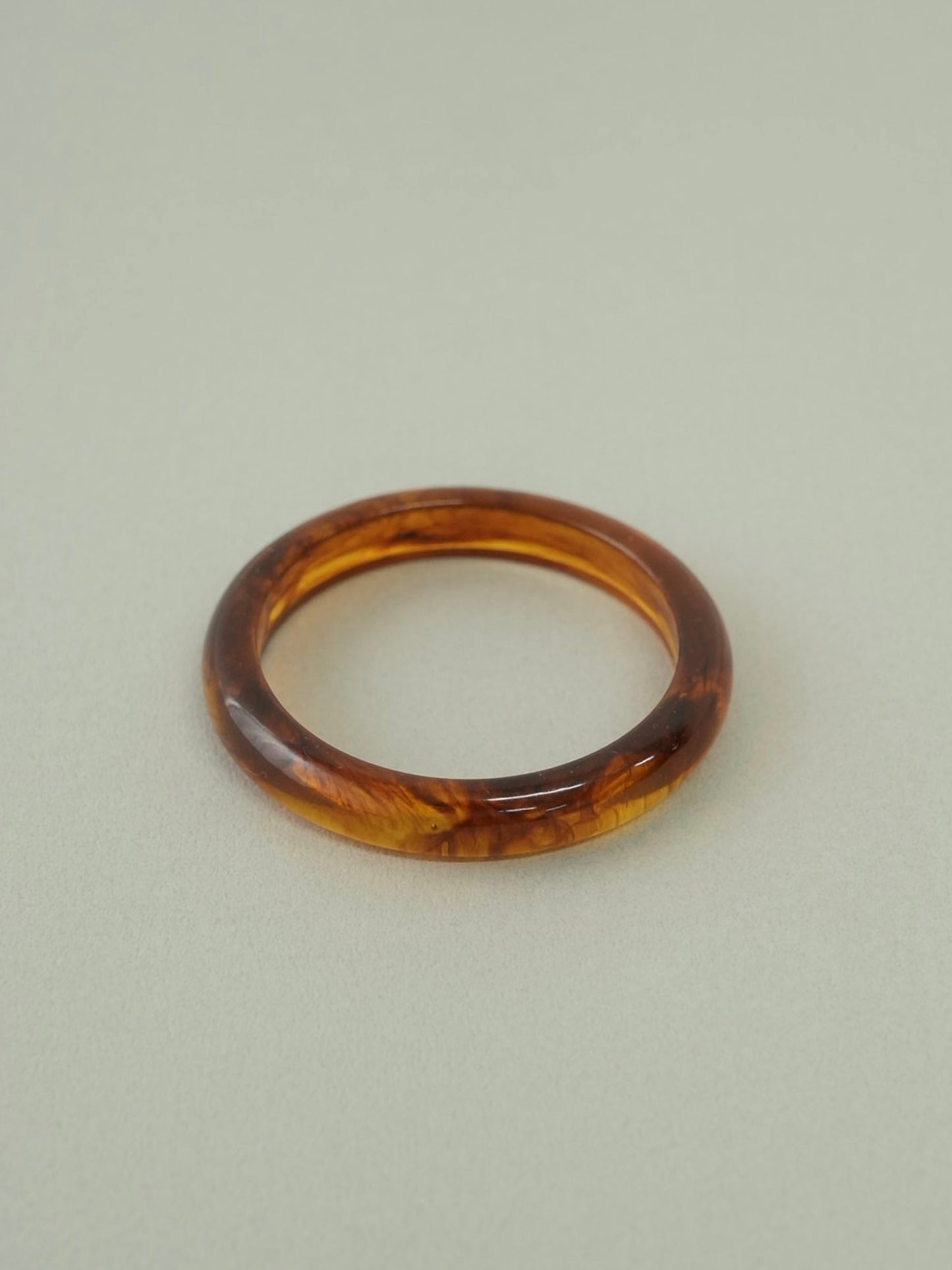 wood bangle