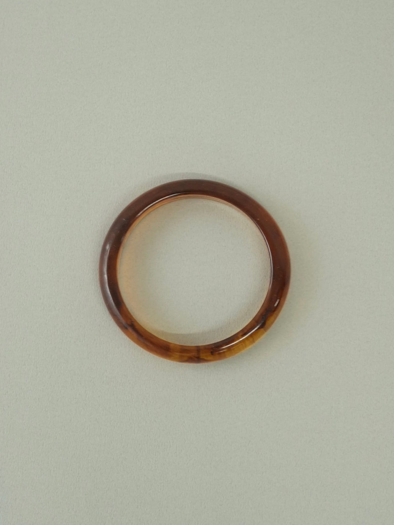 wood bangle