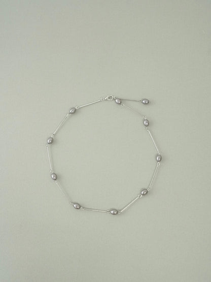 nuance pearl necklace