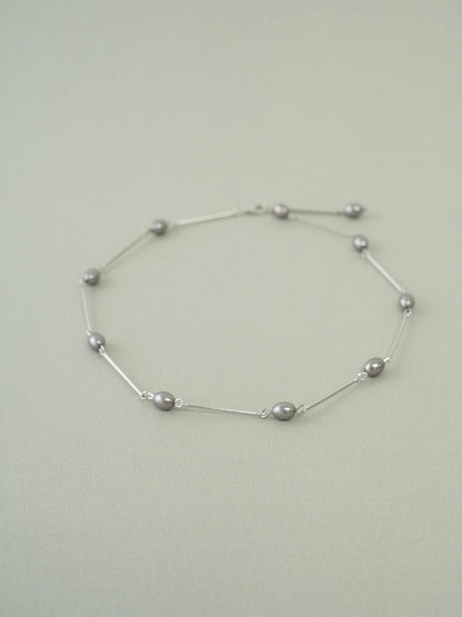 nuance pearl necklace