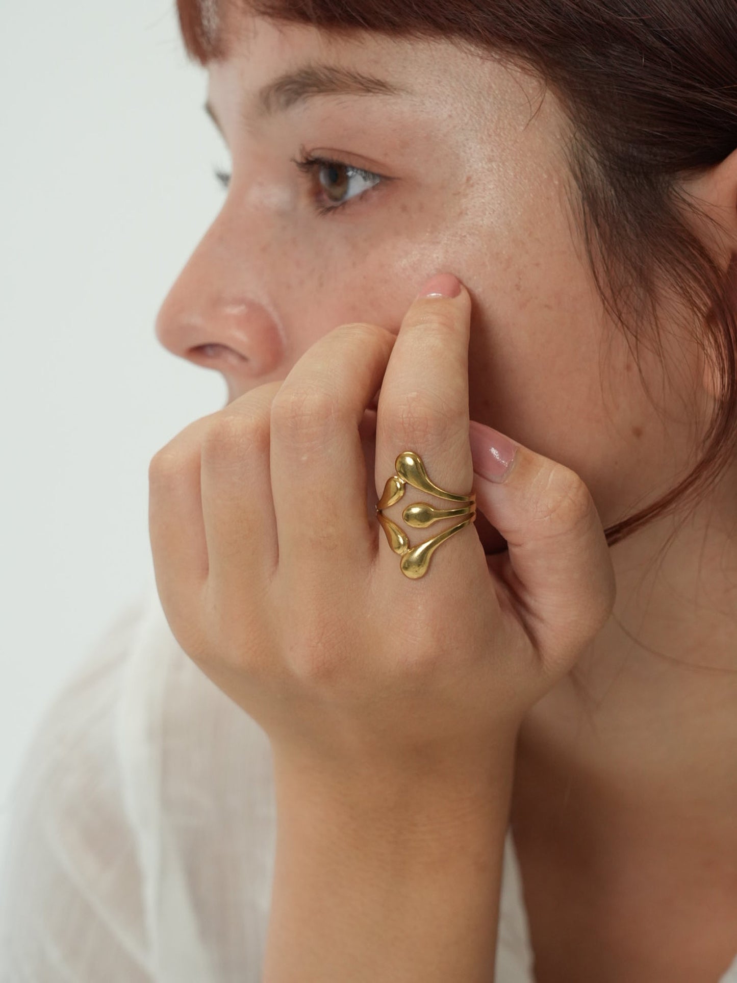 tear ring