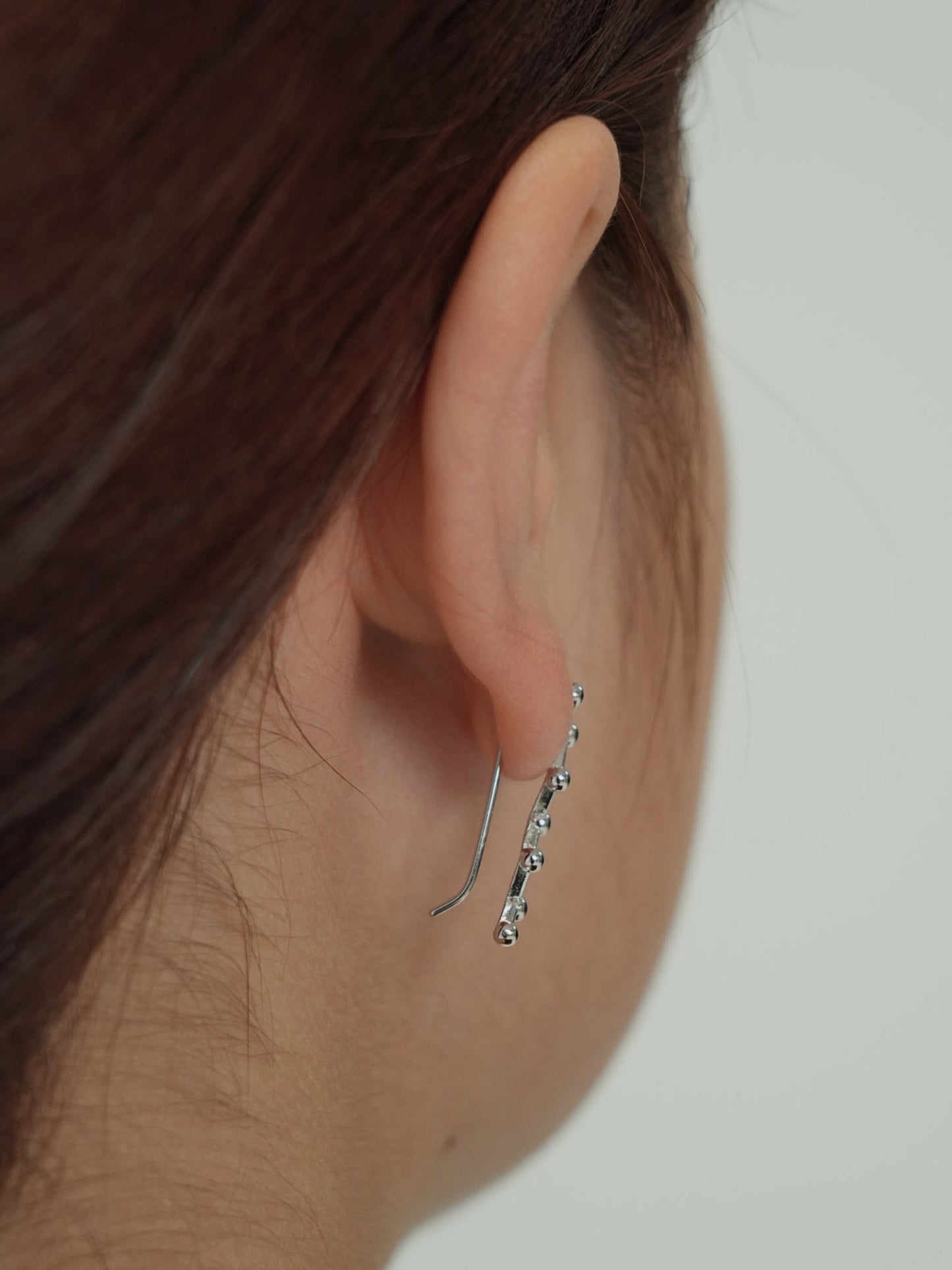 nuance line pierce
