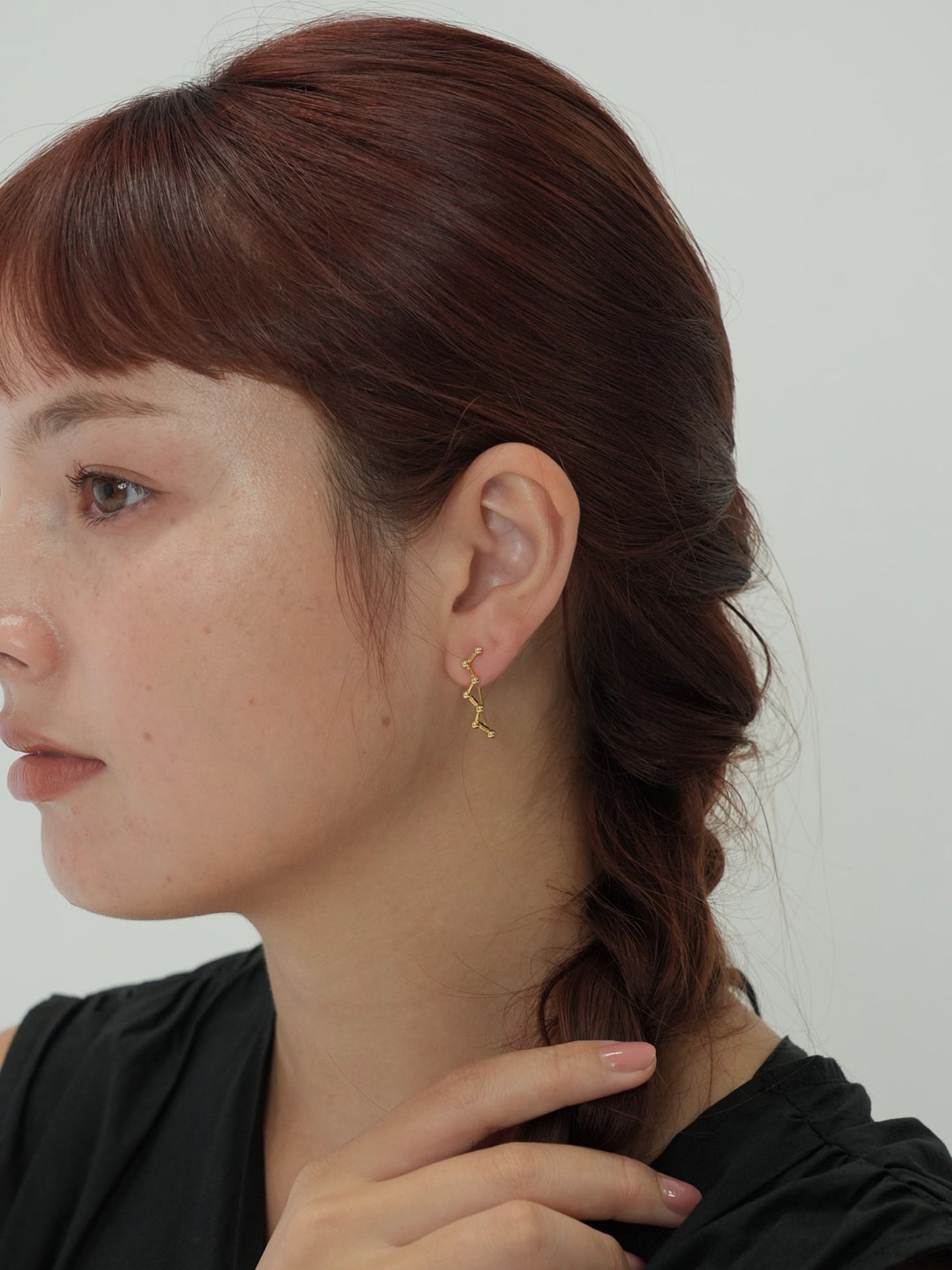 nuance line pierce