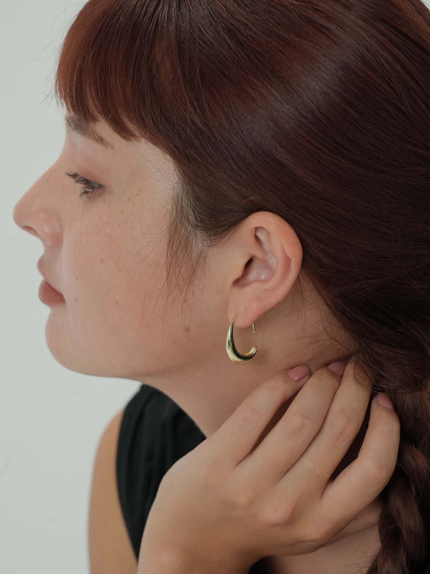 moon curve pierce