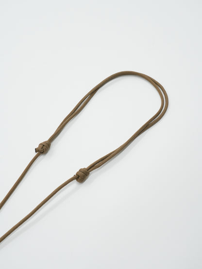 Calm String（静かなコード）/ smartphone  shoulder