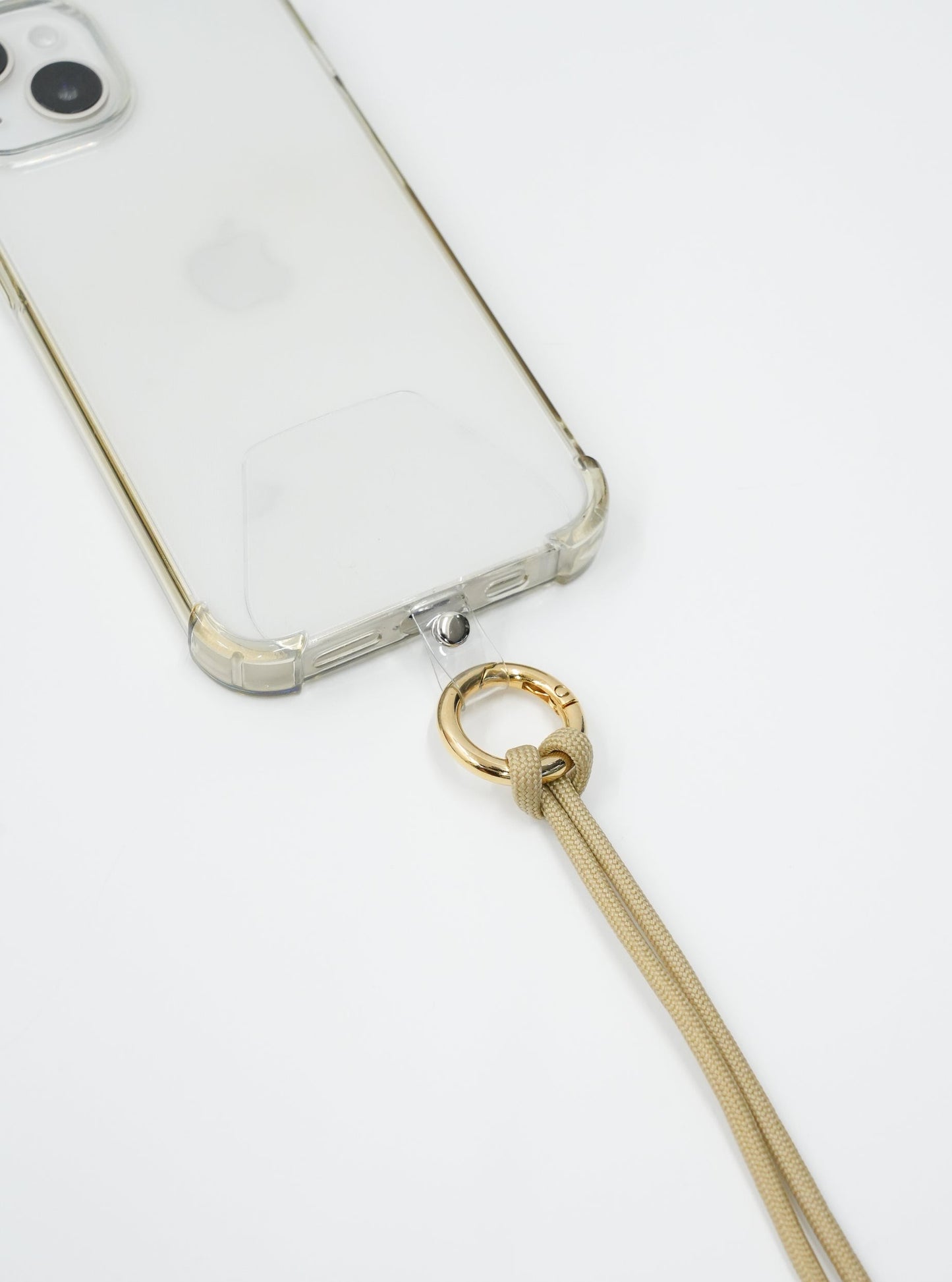 Calm String（静かなコード）/ smartphone  shoulder