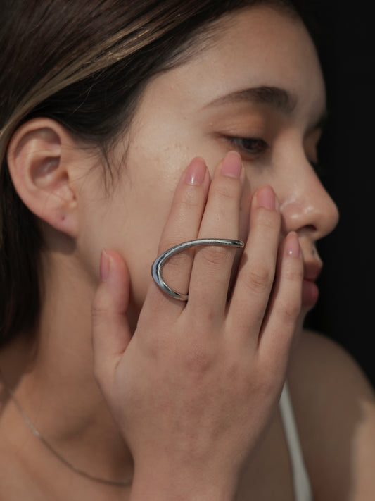 twins ring