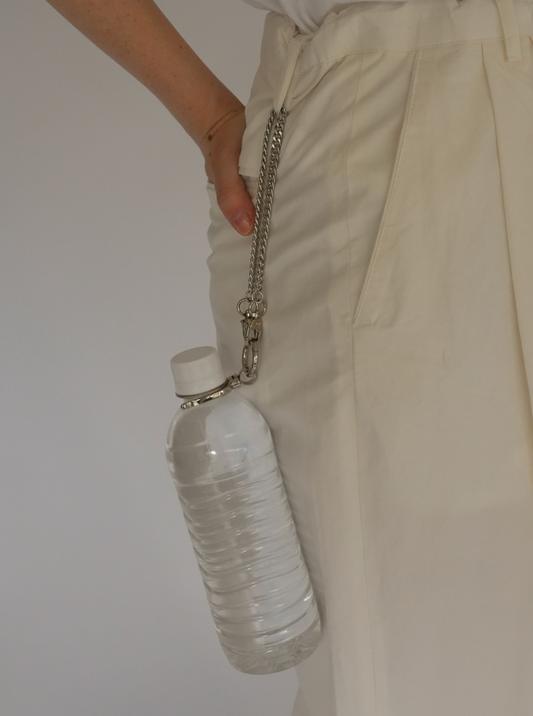 pet bottle holder -yurve-