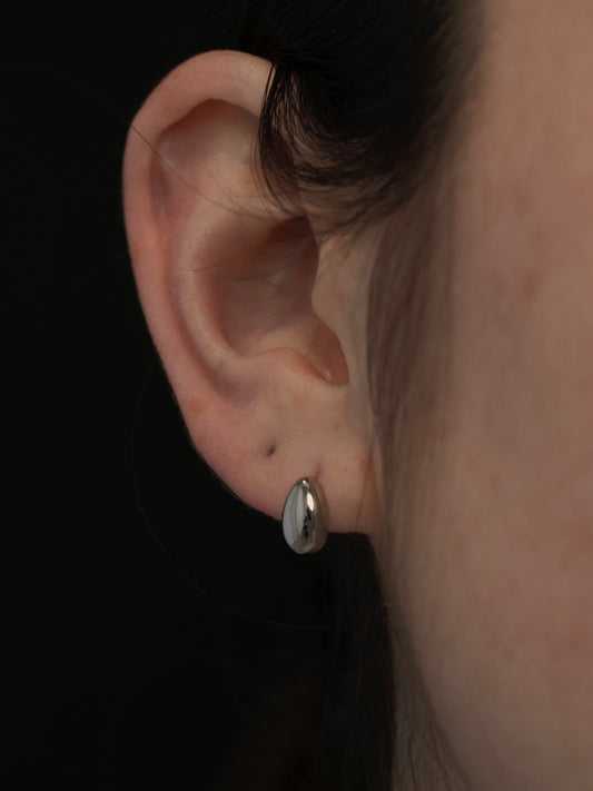 drop pierce / s925