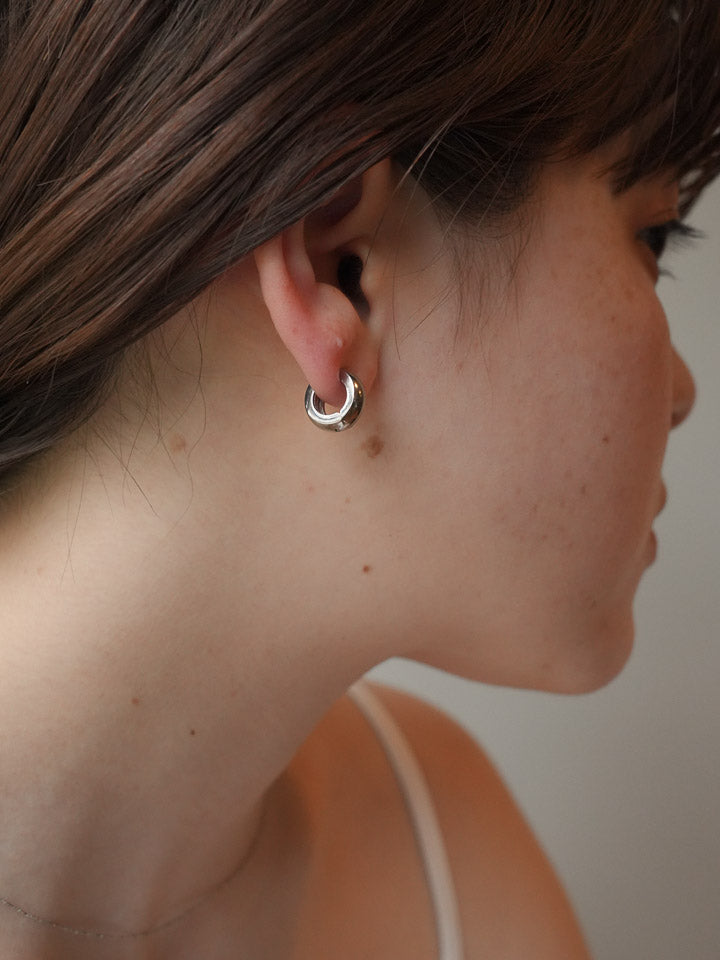 plump pierce / 316L(金属アレルギー対応) – Chérie