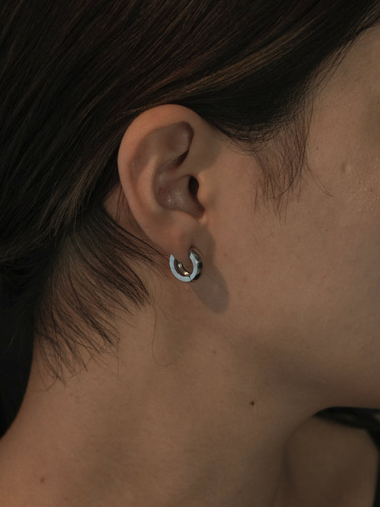 plump pierce / 316L(金属アレルギー対応)