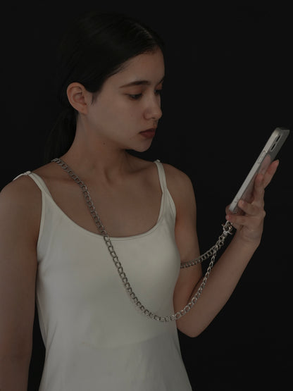 yuna smartphone shoulder - oro -
