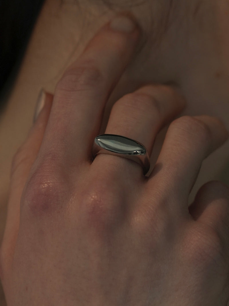 corne ring / 316L(金属アレルギー対応)