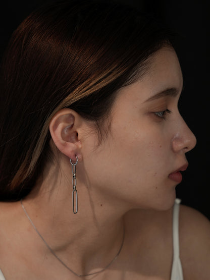 piste earring