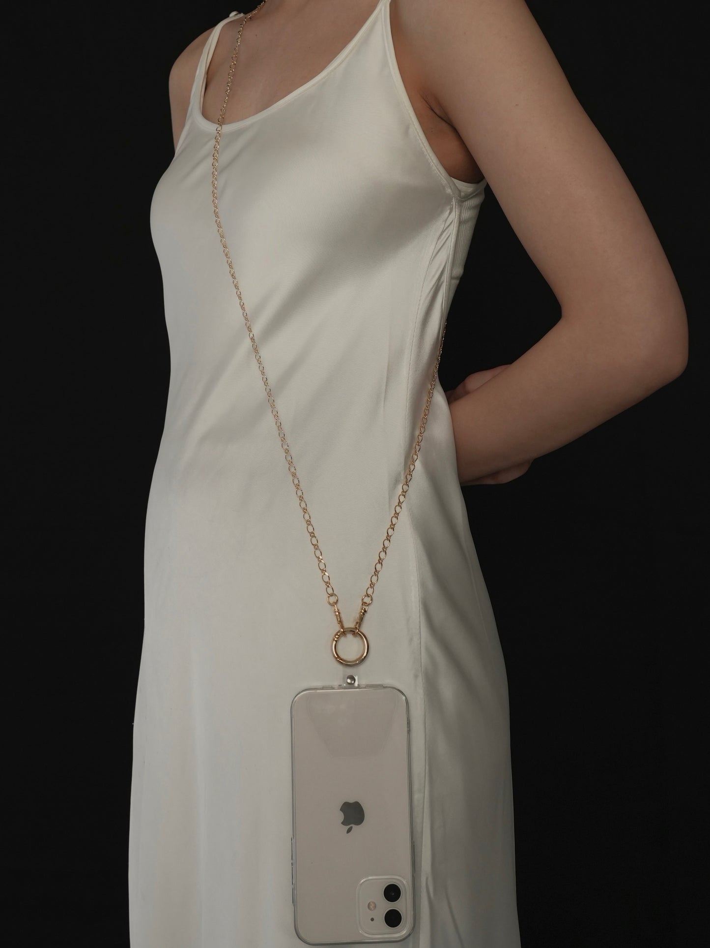 yuna smartphone shoulder - perch -