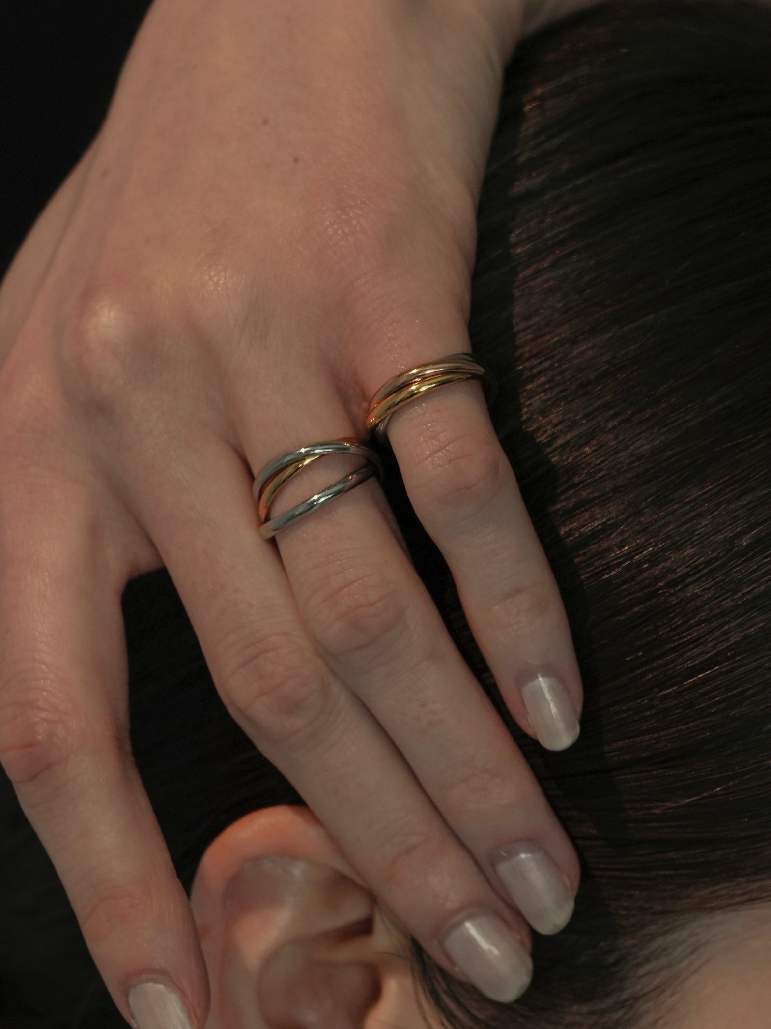 RING – Chérie