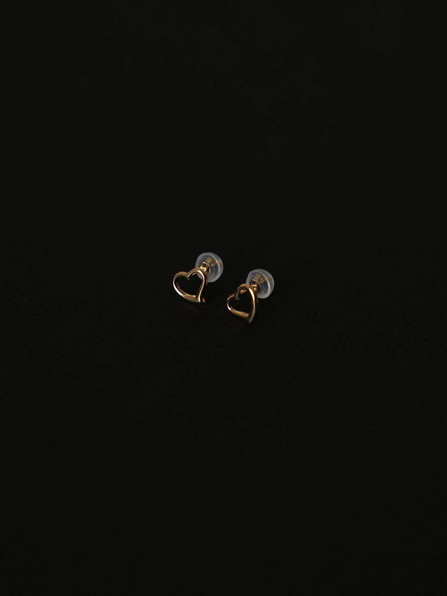 heart pierce / k18