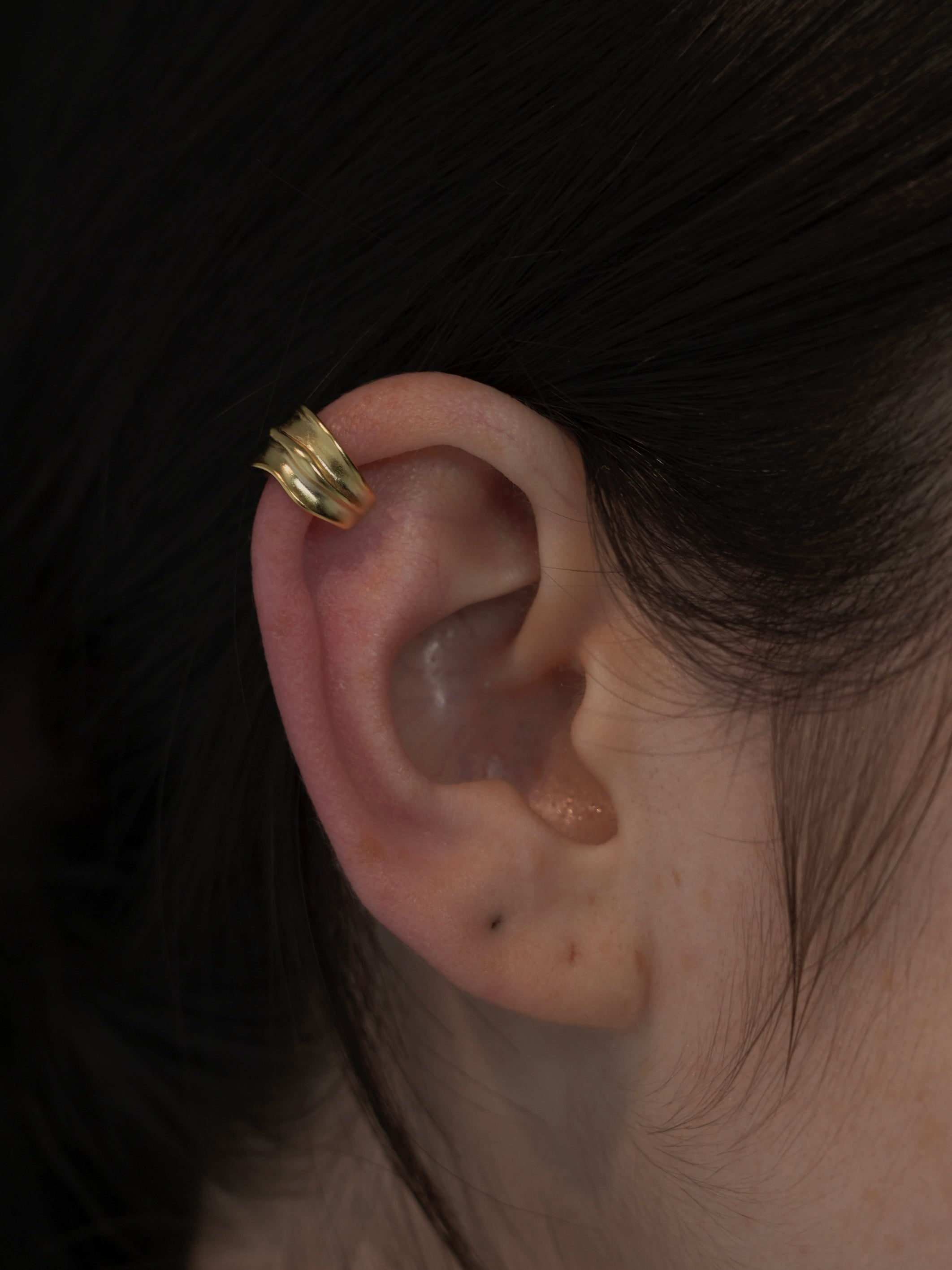 EAR CUFF – Chérie