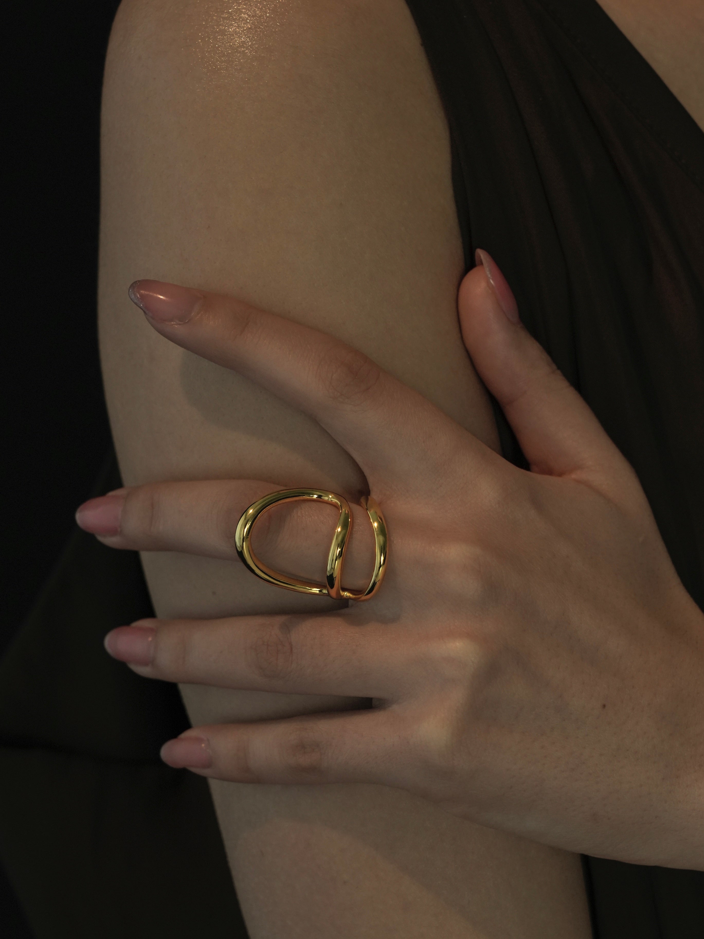 RING – Chérie