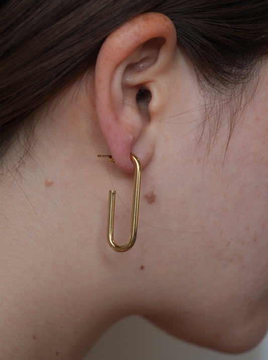 U pierce  / 316L(金属アレルギー対応)