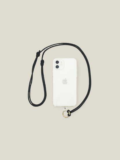 Calm String（静かなコード）/ smartphone  shoulder