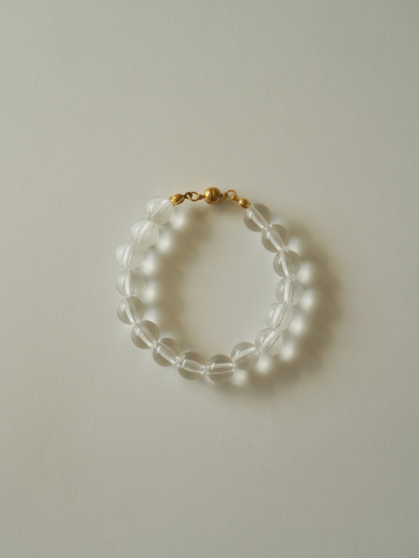 syabon bracelet (bubble) / 316L(金属アレルギー対応)