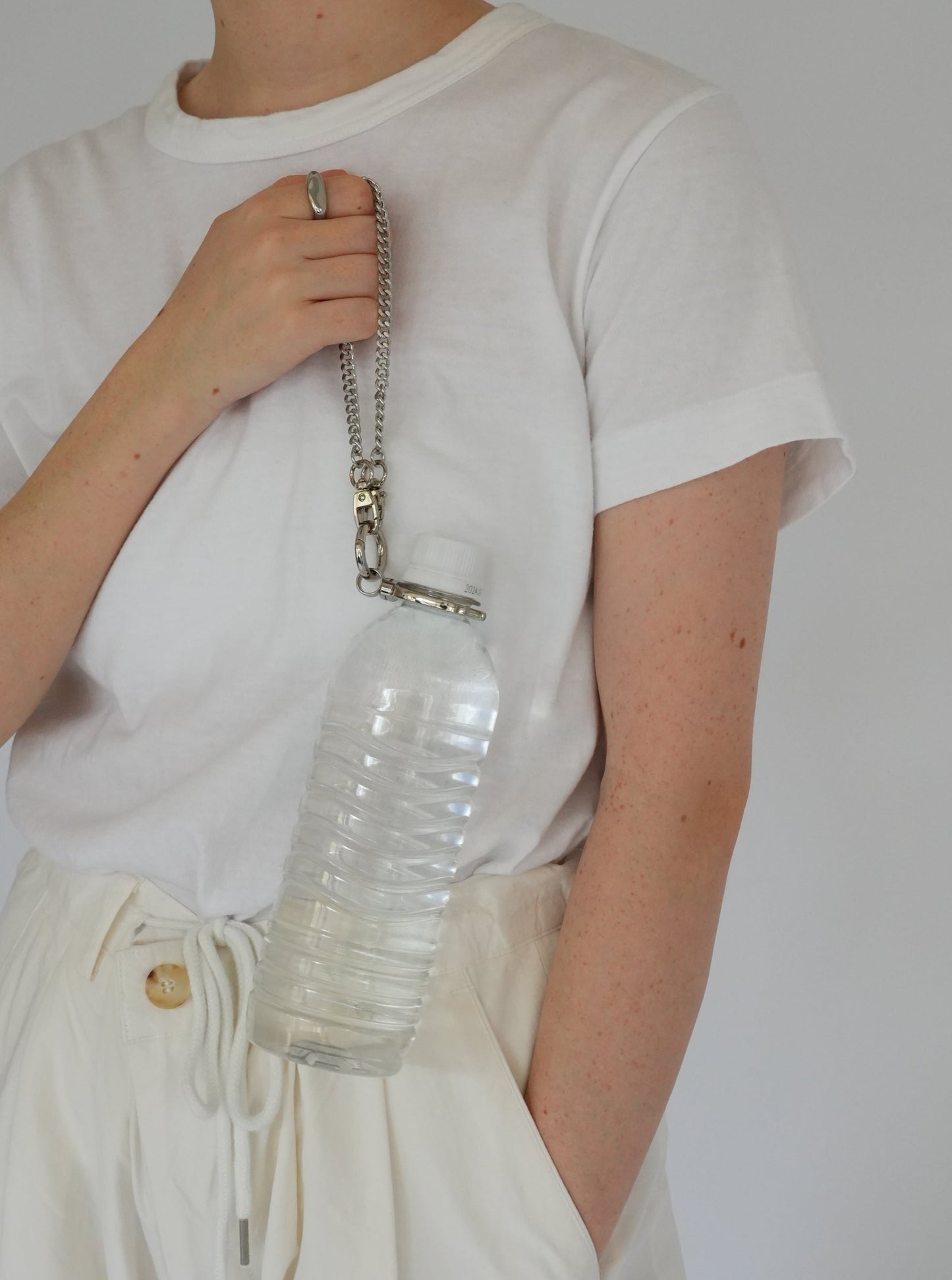 pet bottle holder -yurve-