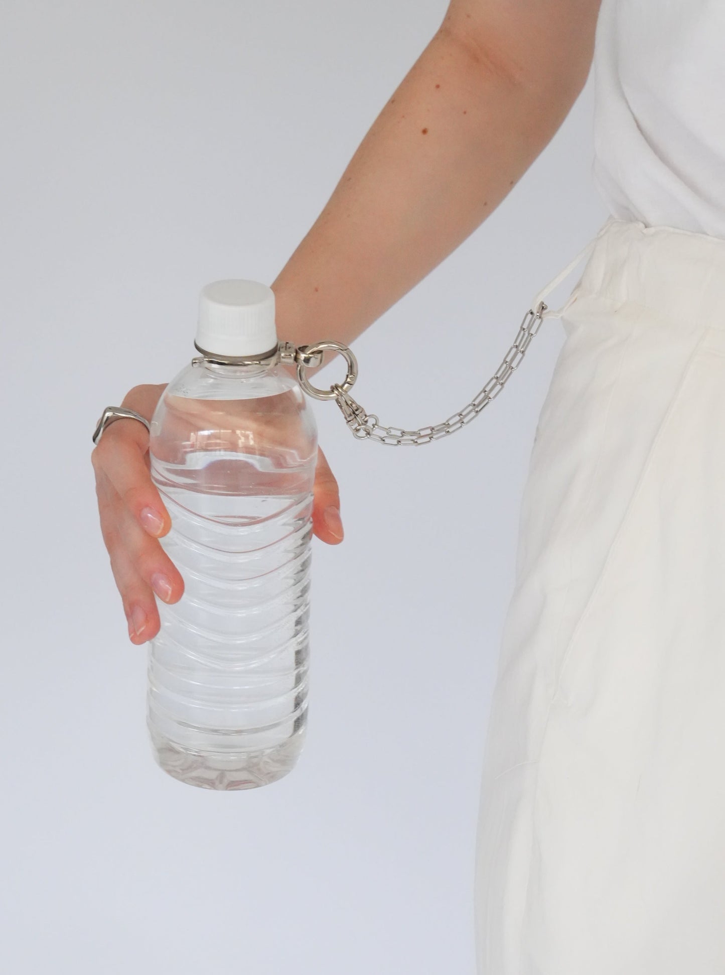 pet bottle holder -shine-