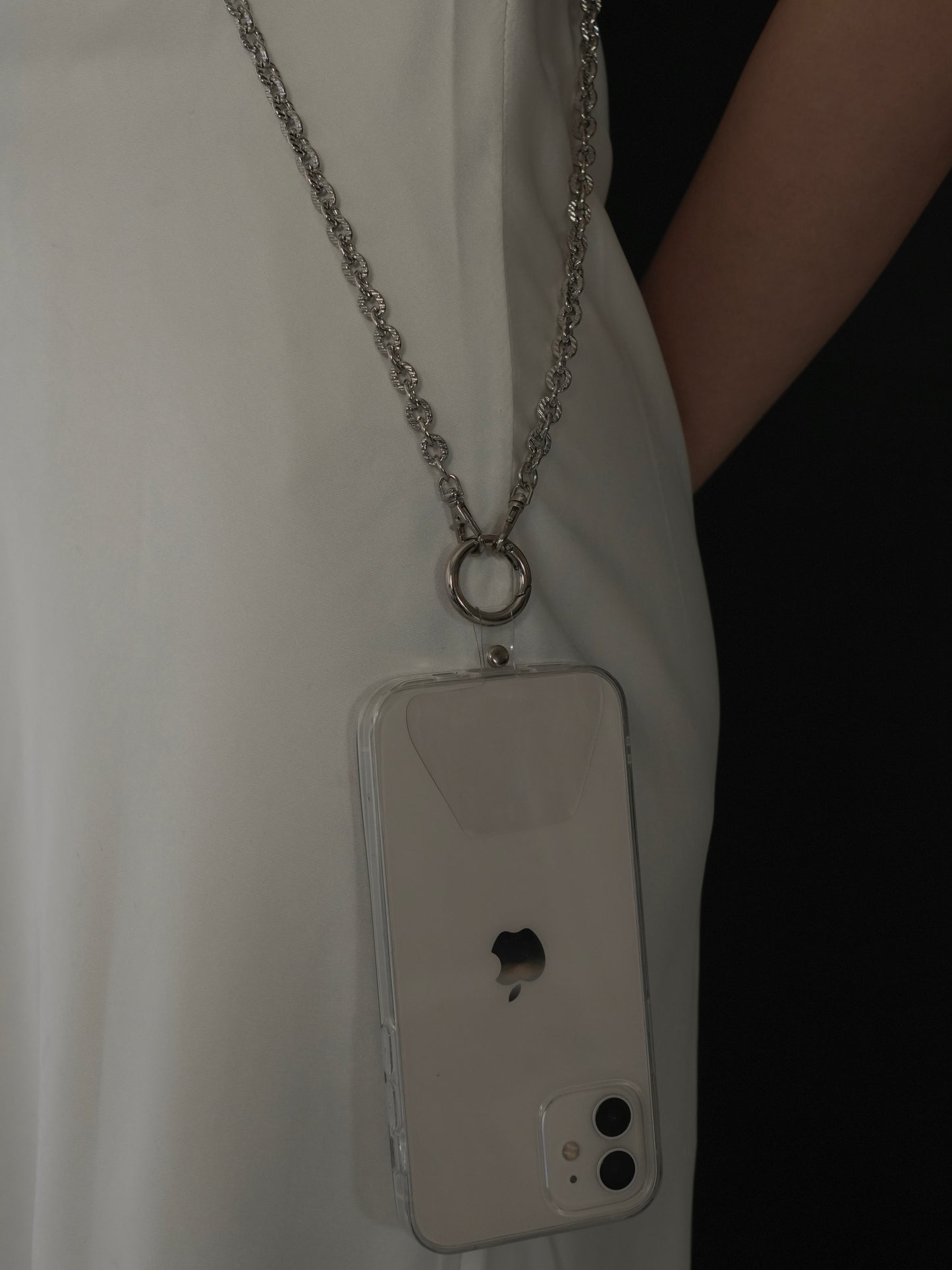 yuna smartphone shoulder - kala -