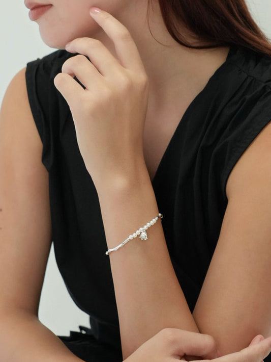 tulip bracelet
