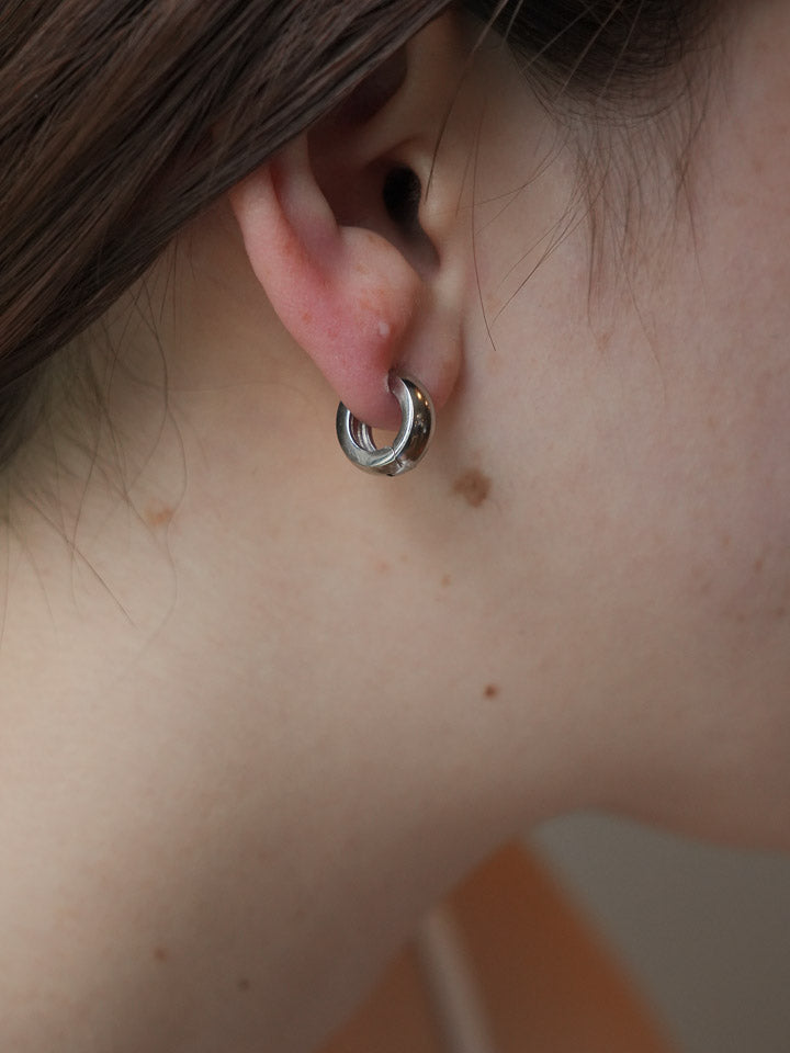 plump pierce / 316L(金属アレルギー対応) – Chérie