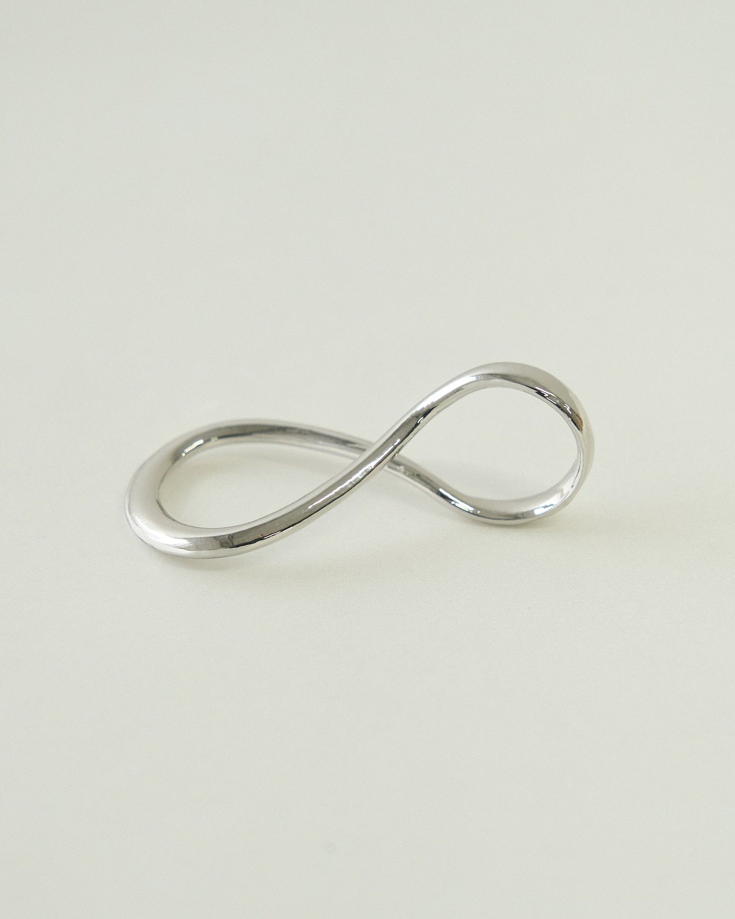 2way curve ear cuff