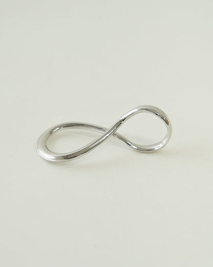 2way curve ear cuff