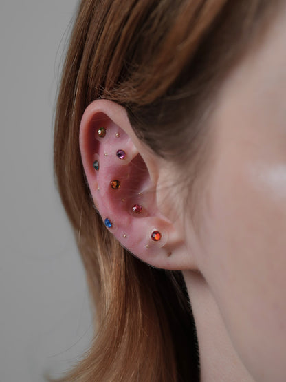étoile mimi tsubo jewelry ( Polaris )