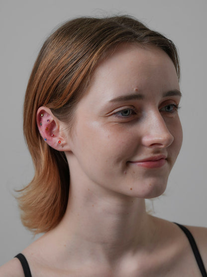 étoile mimi tsubo jewelry ( Polaris )