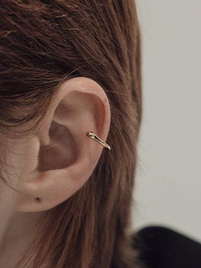 courbe ear cuff