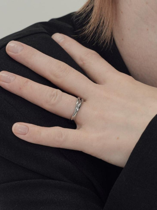cross ring