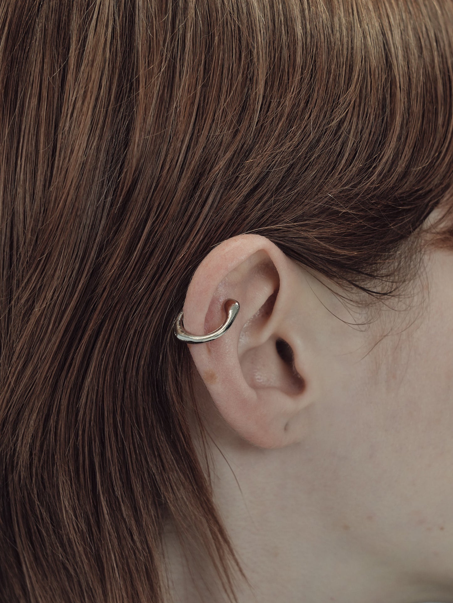 courbe ear cuff