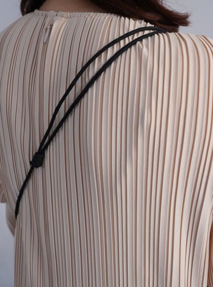 Calm String（静かなコード）/ smartphone  shoulder