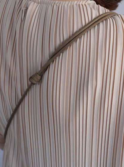 Calm String（静かなコード）/ smartphone  shoulder