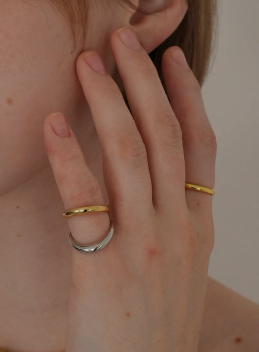 colare ring