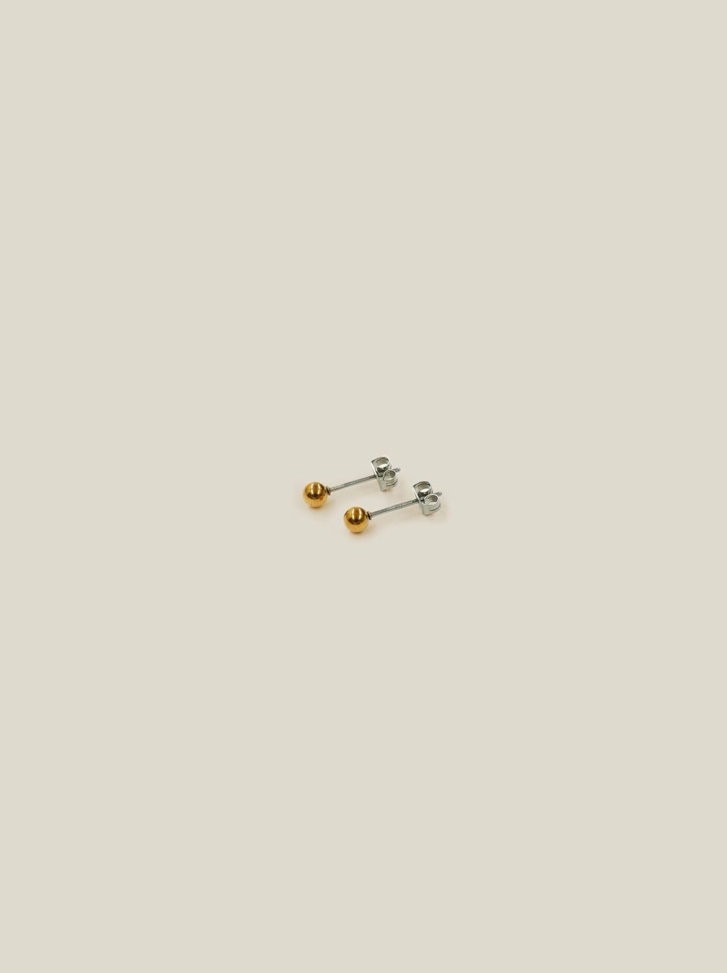 surgical pierce / 316L(金属アレルギー対応)