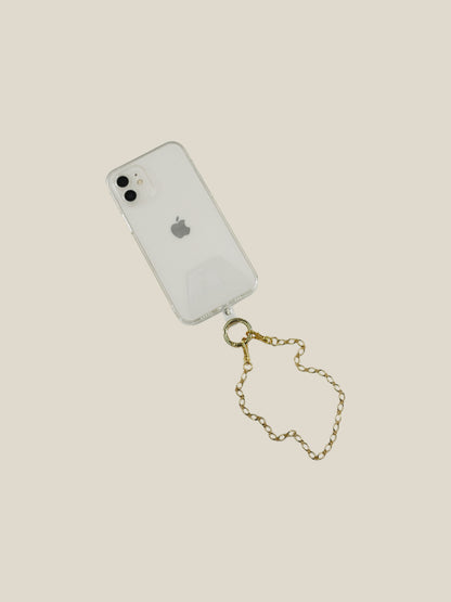 kuru smartphone strap - perch -