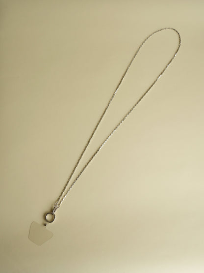 yuna smartphone shoulder - noyer -